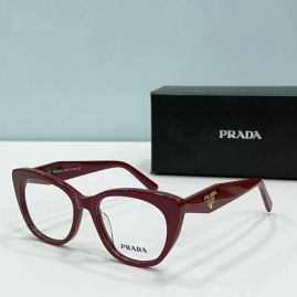 Picture of Pradaa Optical Glasses _SKUfw57303750fw